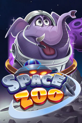 Демо игрового автомата Space Zoo | SELECTOR BY 