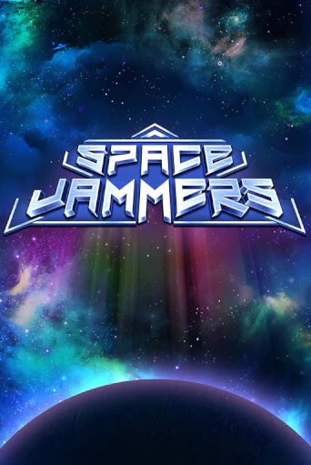 Демо игрового автомата Spacejammers | SELECTOR BY 