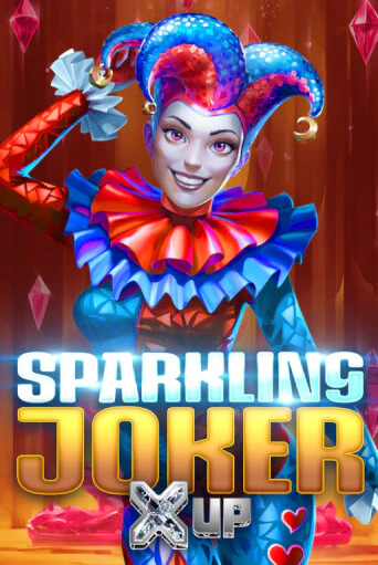 Демо игрового автомата Sparkling Joker X UP™ | SELECTOR BY 