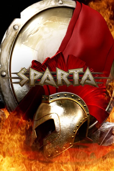 Демо игрового автомата Sparta | SELECTOR BY 