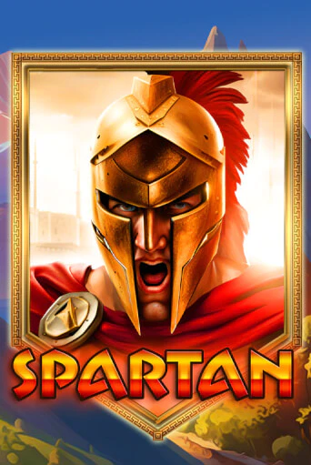 Демо игрового автомата Spartan | SELECTOR BY 