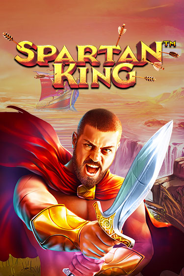 Демо игрового автомата Spartan King | SELECTOR BY 