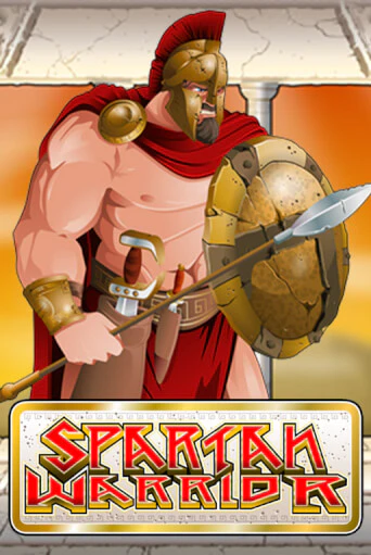 Демо игрового автомата Spartan Warrior | SELECTOR BY 