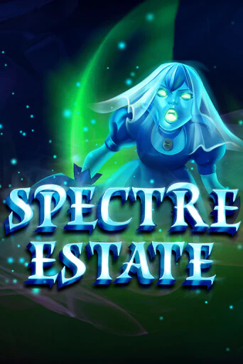 Демо игрового автомата Spectre Estate | SELECTOR BY 