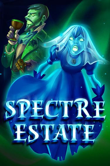 Демо игрового автомата Spectre Estate | SELECTOR BY 