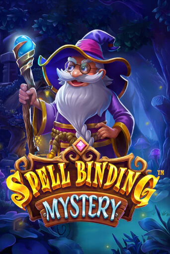 Демо игрового автомата Spellbinding Mystery™ | SELECTOR BY 