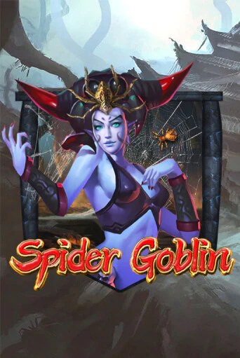 Демо игрового автомата Spider Goblin | SELECTOR BY 