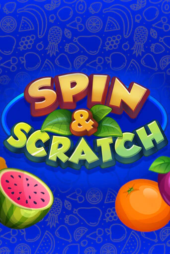 Демо игрового автомата Spin & Scratch | SELECTOR BY 