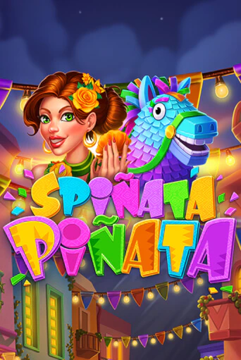 Демо игрового автомата Spinata Pinata | SELECTOR BY 