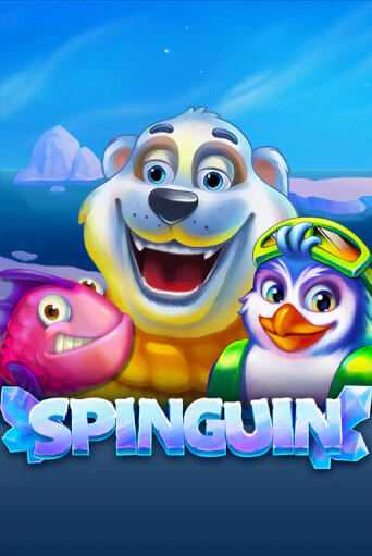 Демо игрового автомата Spinguin | SELECTOR BY 