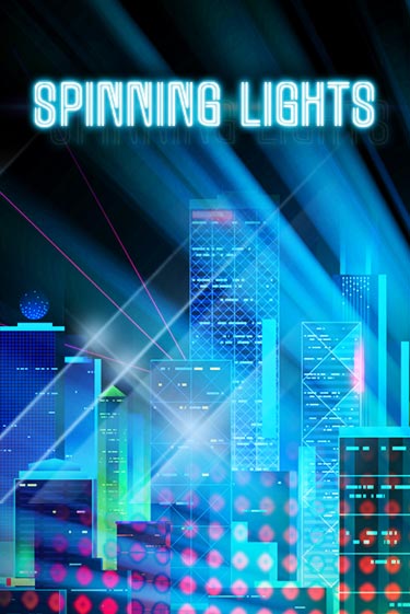 Демо игрового автомата Spinning Lights | SELECTOR BY 