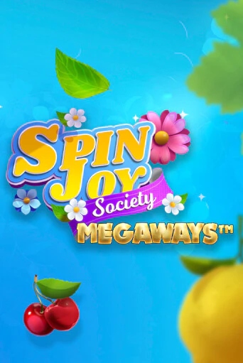 Демо игрового автомата Spin Joy Society Megaways | SELECTOR BY 