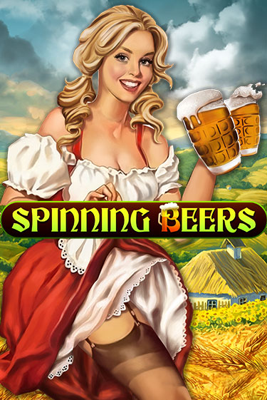 Демо игрового автомата Spinning Beers | SELECTOR BY 