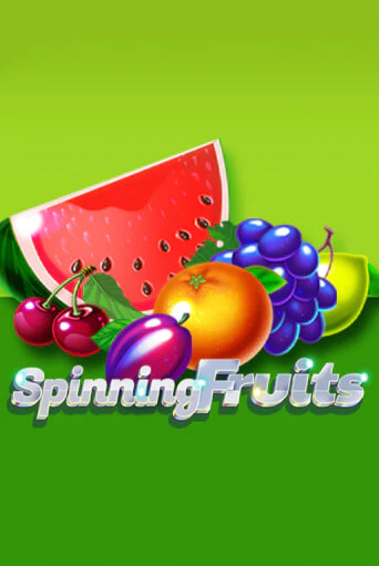 Демо игрового автомата Spinning Fruits | SELECTOR BY 