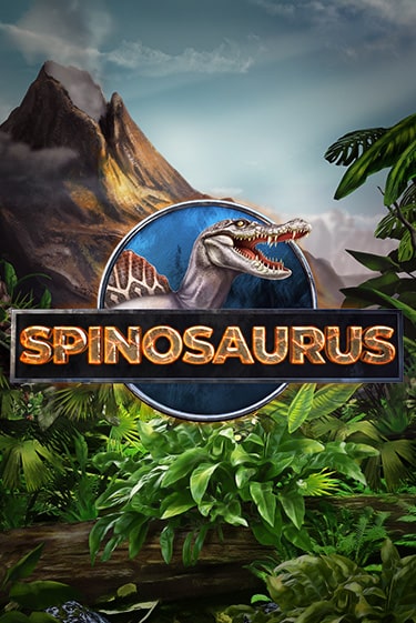 Демо игрового автомата Spinosaurus | SELECTOR BY 