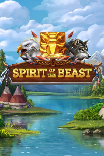 Демо игрового автомата Spirit of the Beast | SELECTOR BY 