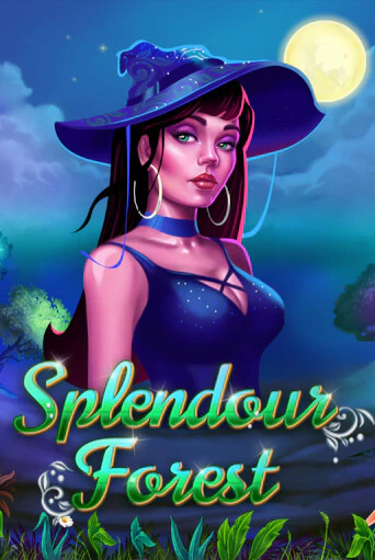 Демо игрового автомата Splendour Forest | SELECTOR BY 