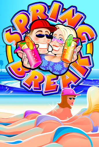 Демо игрового автомата Spring Break | SELECTOR BY 