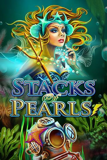 Демо игрового автомата Stacks Of Pearls | SELECTOR BY 