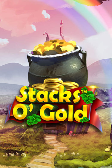 Демо игрового автомата Stacks O' Gold | SELECTOR BY 