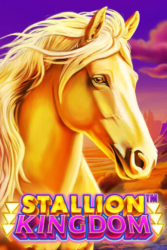 Демо игрового автомата Stallion Kingdom™ | SELECTOR BY 