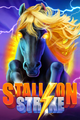 Демо игрового автомата Stallion strike | SELECTOR BY 