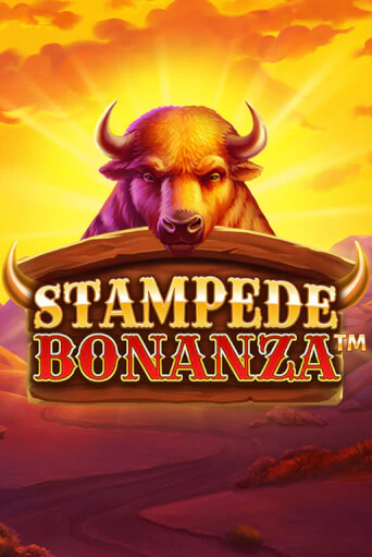 Демо игрового автомата Stampede Bonanza | SELECTOR BY 