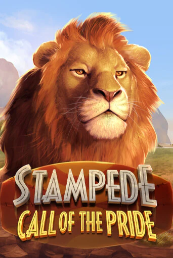 Демо игрового автомата Stampede Call of the Pride | SELECTOR BY 