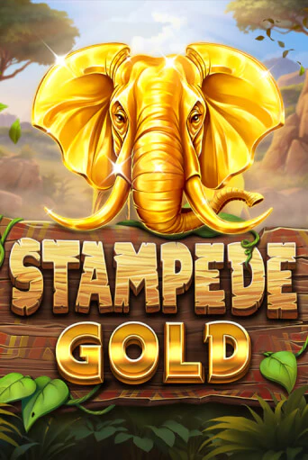 Демо игрового автомата Stampede Gold | SELECTOR BY 