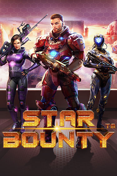 Демо игрового автомата Star Bounty | SELECTOR BY 