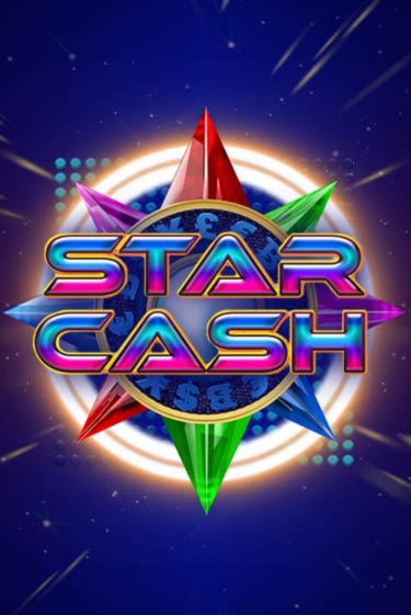 Демо игрового автомата Star Cash | SELECTOR BY 