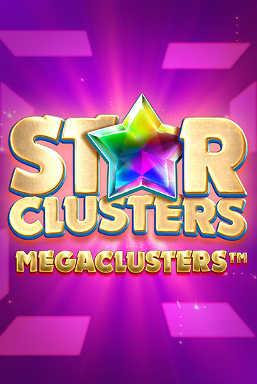 Демо игрового автомата Star Clusters | SELECTOR BY 