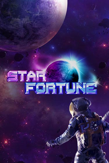 Демо игрового автомата Star Fortune | SELECTOR BY 