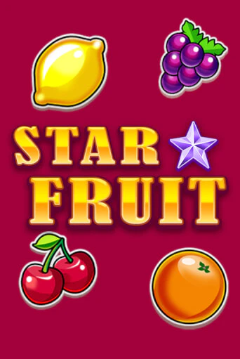 Демо игрового автомата Starfruit | SELECTOR BY 