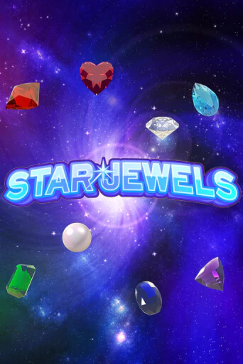 Демо игрового автомата Star Jewels | SELECTOR BY 