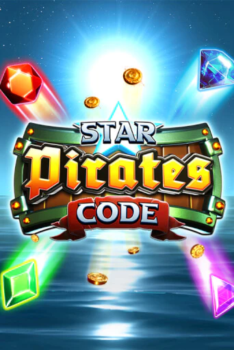 Демо игрового автомата Star Pirates Code | SELECTOR BY 