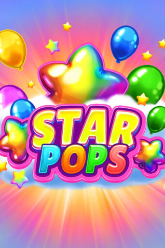 Демо игрового автомата Star Pops | SELECTOR BY 