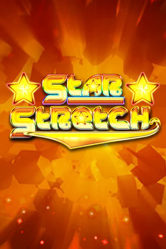 Демо игрового автомата Star Stretch | SELECTOR BY 