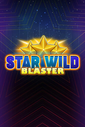 Демо игрового автомата Star Wild Blaster | SELECTOR BY 