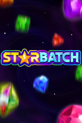 Демо игрового автомата Starbatch | SELECTOR BY 