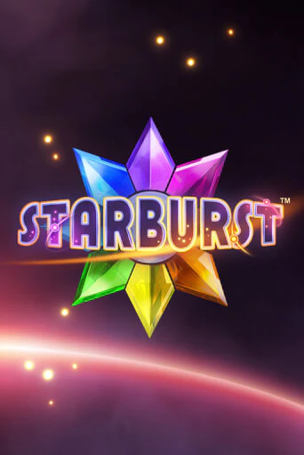 Демо игрового автомата Starburst™ | SELECTOR BY 