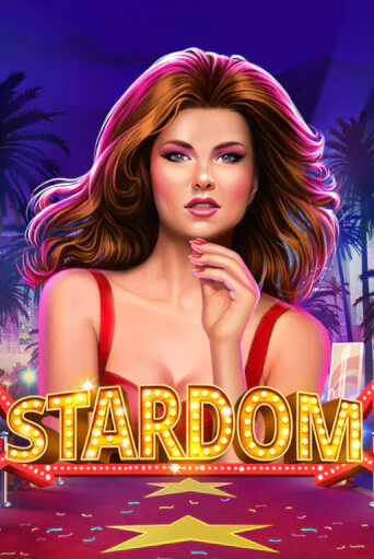 Демо игрового автомата Stardom | SELECTOR BY 