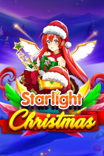 Демо игрового автомата Starlight Christmas | SELECTOR BY 