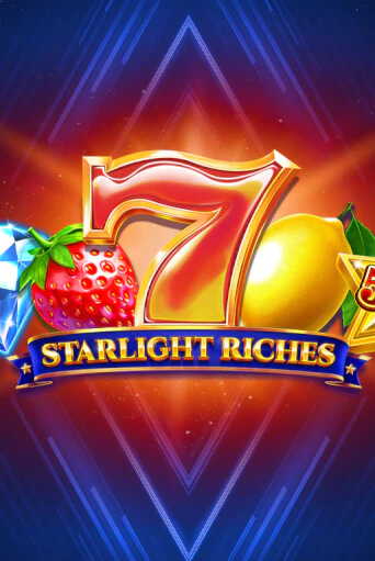 Демо игрового автомата Starlight Riches | SELECTOR BY 