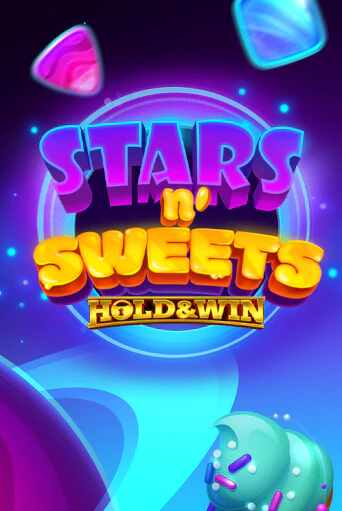 Демо игрового автомата Stars n' Sweets™ Hold & Win™ | SELECTOR BY 