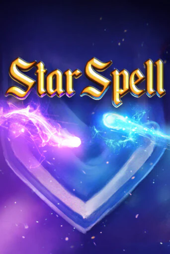 Демо игрового автомата Starspell | SELECTOR BY 