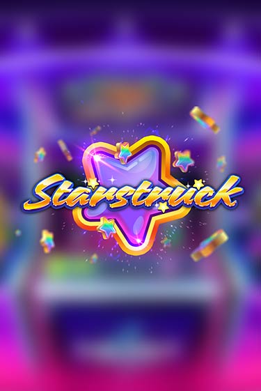 Демо игрового автомата Starstruck | SELECTOR BY 