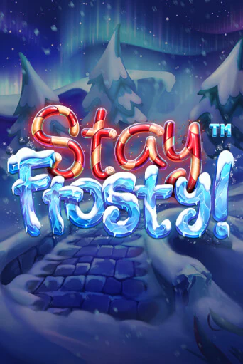 Демо игрового автомата Stay Frosty! | SELECTOR BY 