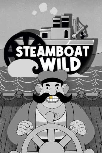 Демо игрового автомата Steamboat Wild | SELECTOR BY 