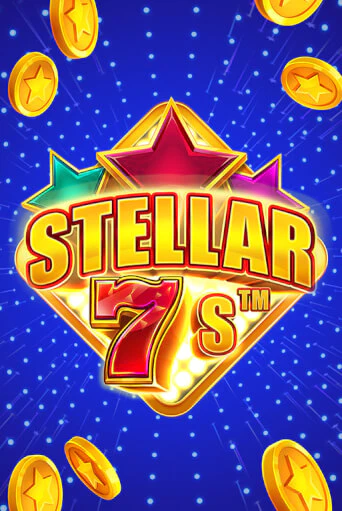 Демо игрового автомата Stellar 7s™ | SELECTOR BY 